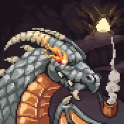 Dormant Dragons #851