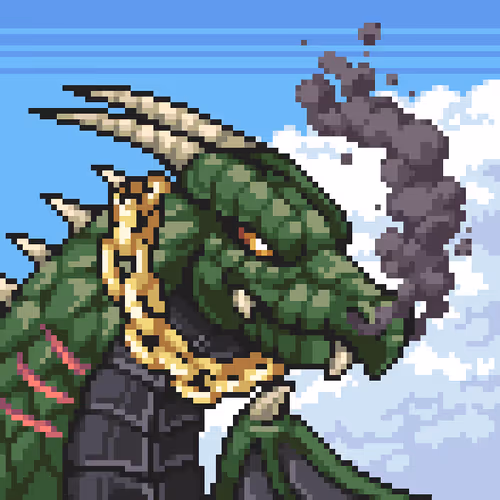 Official Dormant Dragons