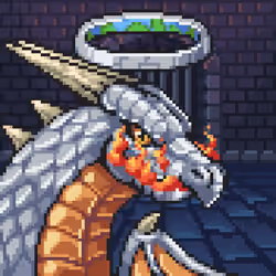 Dormant Dragons #2169
