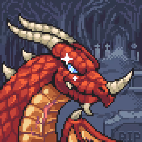 Official Dormant Dragons