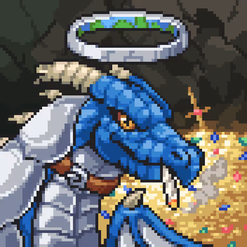 Dormant Dragons #902