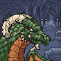 Dormant Dragons #1980