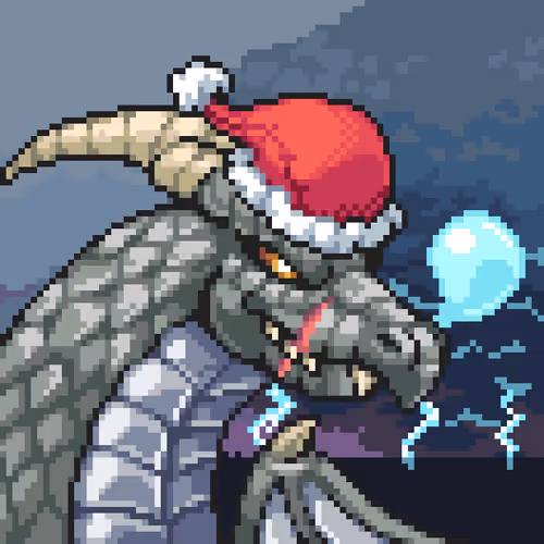 Dormant Dragons #4681