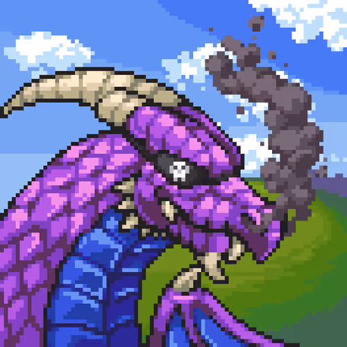 Official Dormant Dragons
