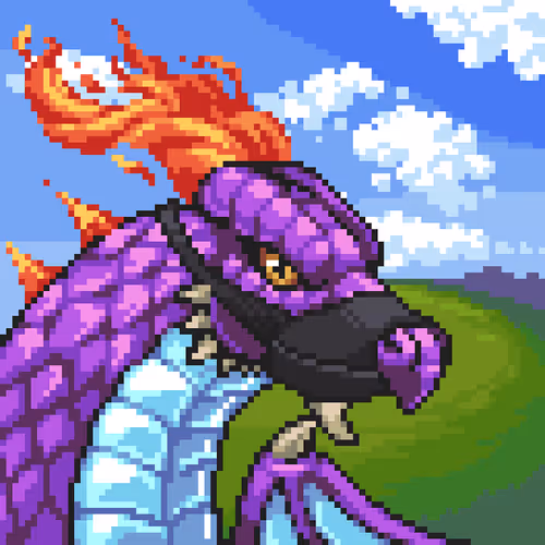 Official Dormant Dragons