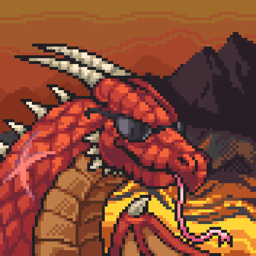 Official Dormant Dragons