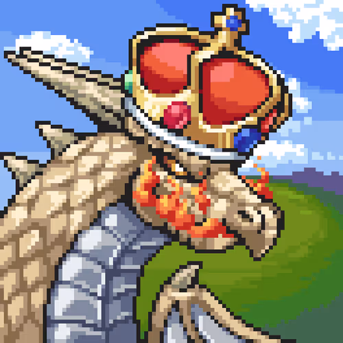 Official Dormant Dragons