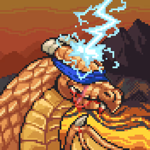 Official Dormant Dragons
