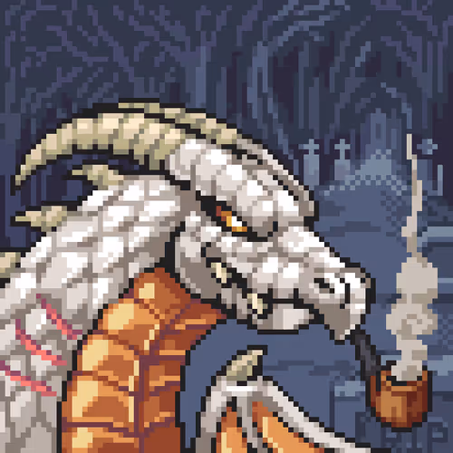 Official Dormant Dragons