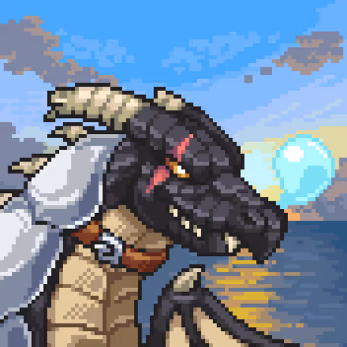 Dormant Dragons #4013