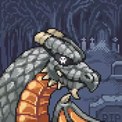 Dormant Dragons #356