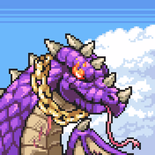 Official Dormant Dragons