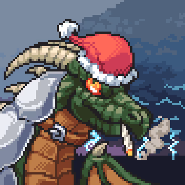 Dormant Dragons #4706