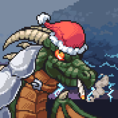 Dormant Dragons #4706