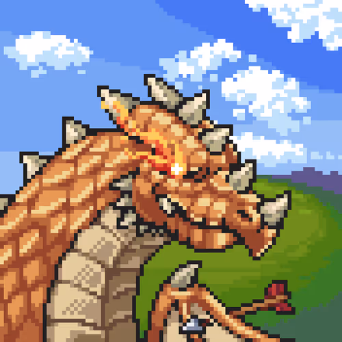 Official Dormant Dragons