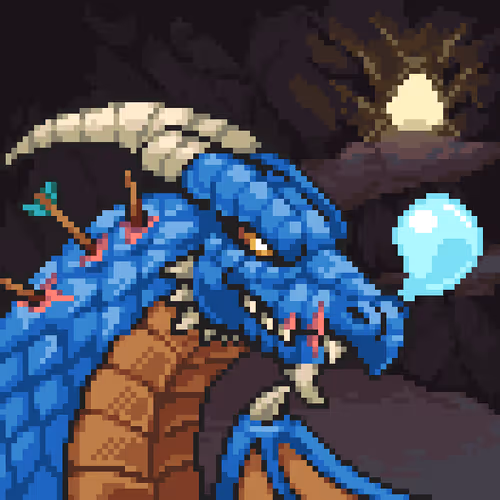 Official Dormant Dragons