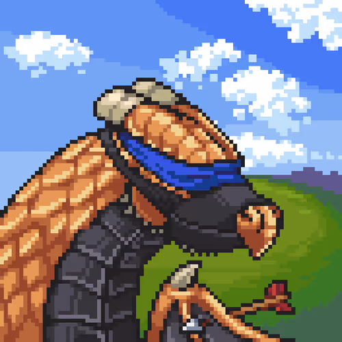 Official Dormant Dragons