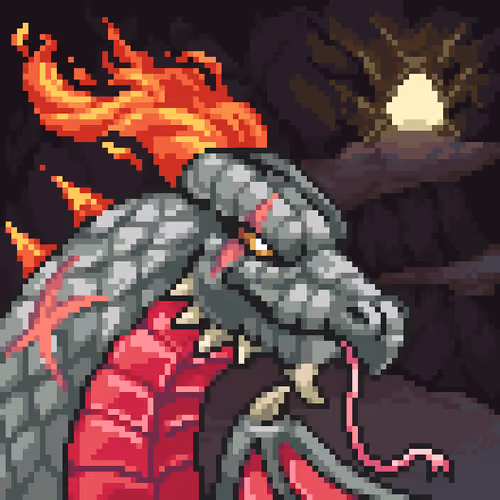 Dormant Dragons #2684