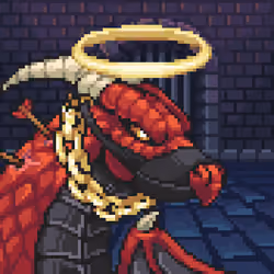 Dormant Dragons #1434