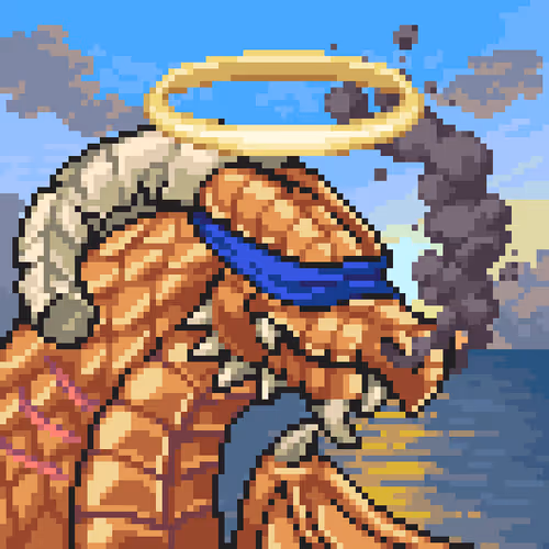 Official Dormant Dragons