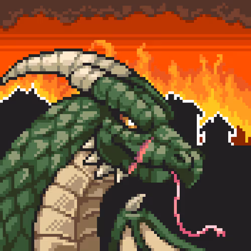 Official Dormant Dragons