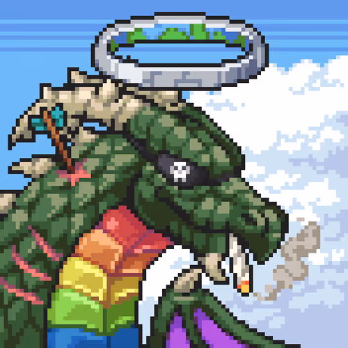 Official Dormant Dragons