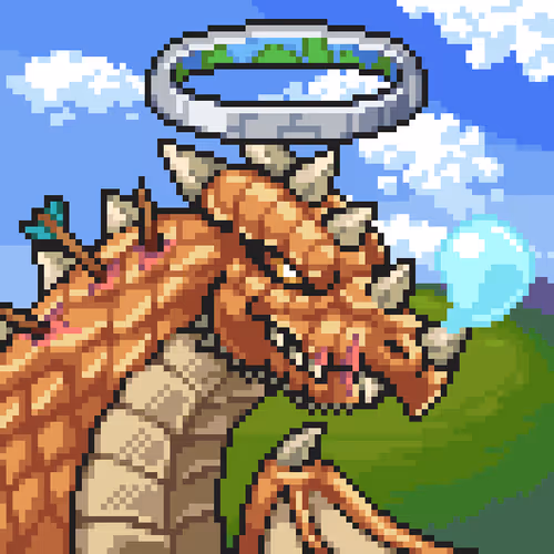 Official Dormant Dragons