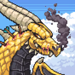 Dormant Dragons #2973