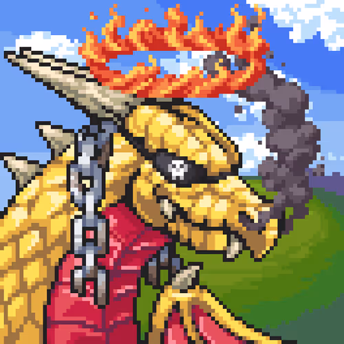 Official Dormant Dragons