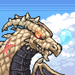 Dormant Dragons #1164