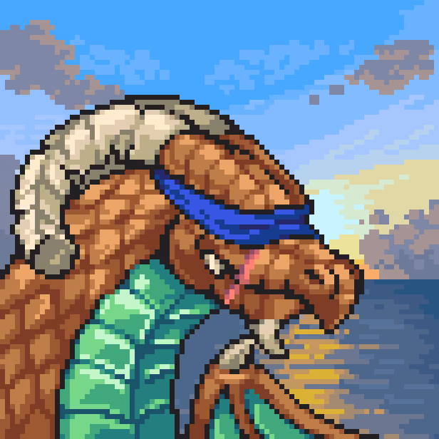 Dormant Dragons #4677