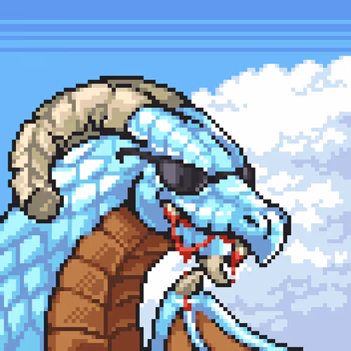 Official Dormant Dragons