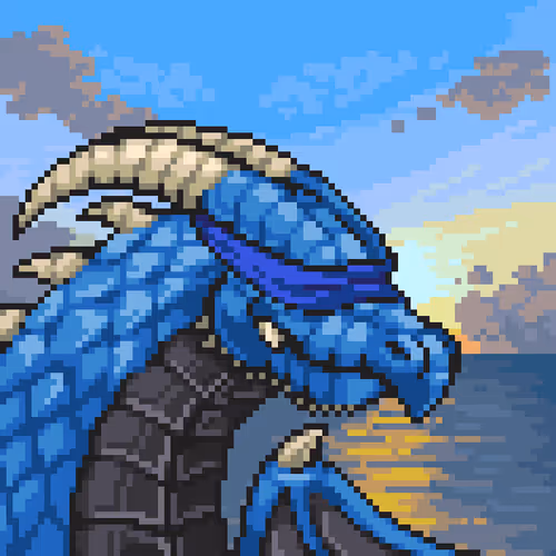 Official Dormant Dragons