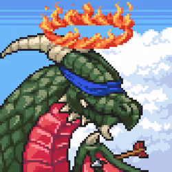 Dormant Dragons #44