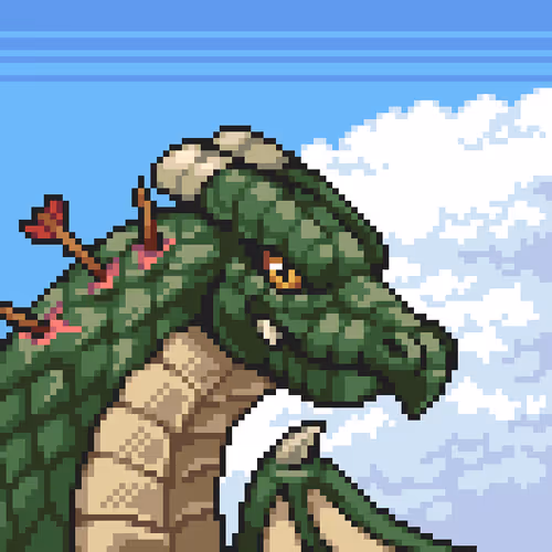 Official Dormant Dragons
