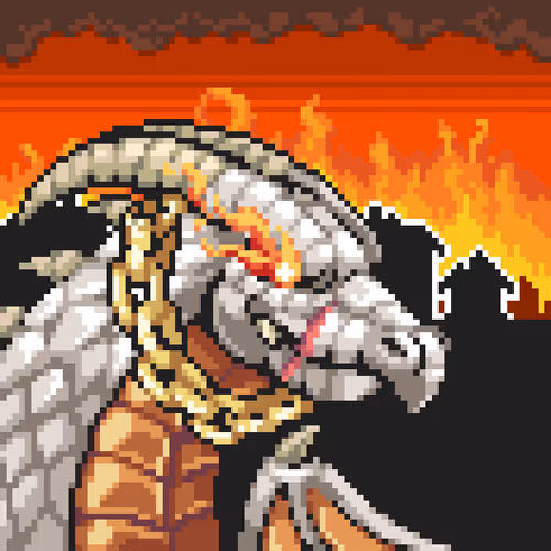 Official Dormant Dragons