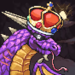 Dormant Dragons #2618