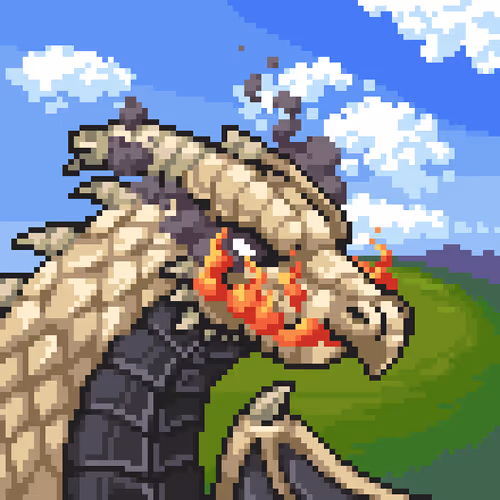 Official Dormant Dragons