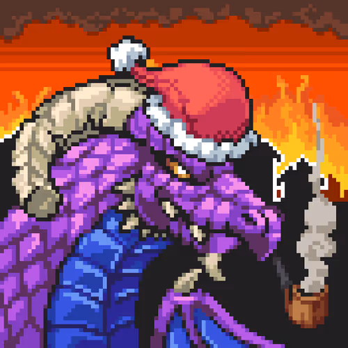 Official Dormant Dragons
