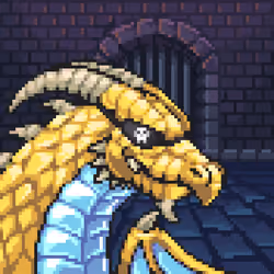 Dormant Dragons #2164