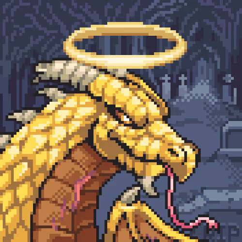 Official Dormant Dragons