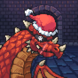 Dormant Dragons #1480