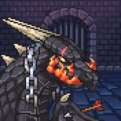 Dormant Dragons #1785