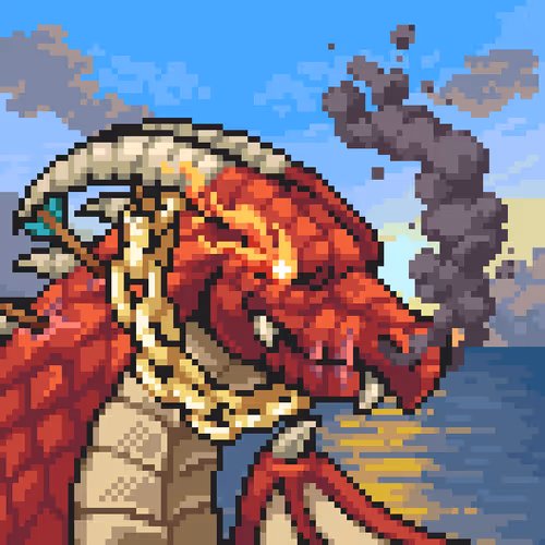 Official Dormant Dragons