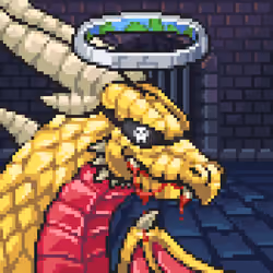 Dormant Dragons #1454