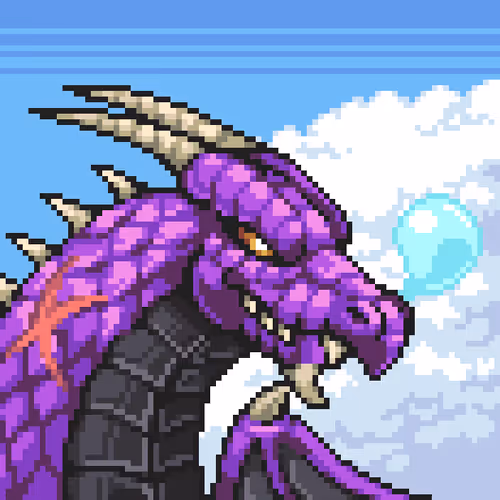 Official Dormant Dragons