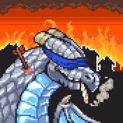 Dormant Dragons #4978