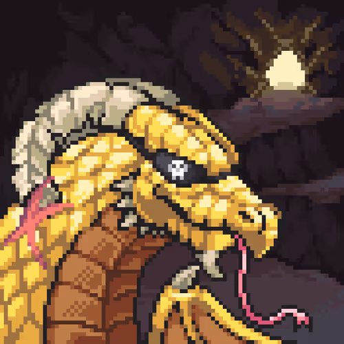 Official Dormant Dragons