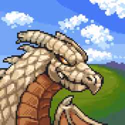 Dormant Dragons #4054