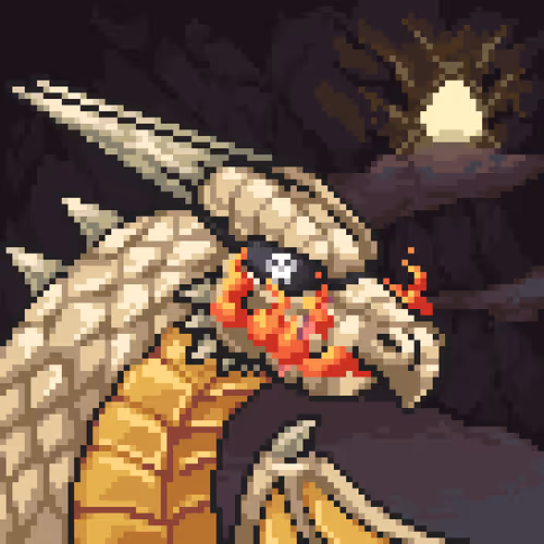 Official Dormant Dragons